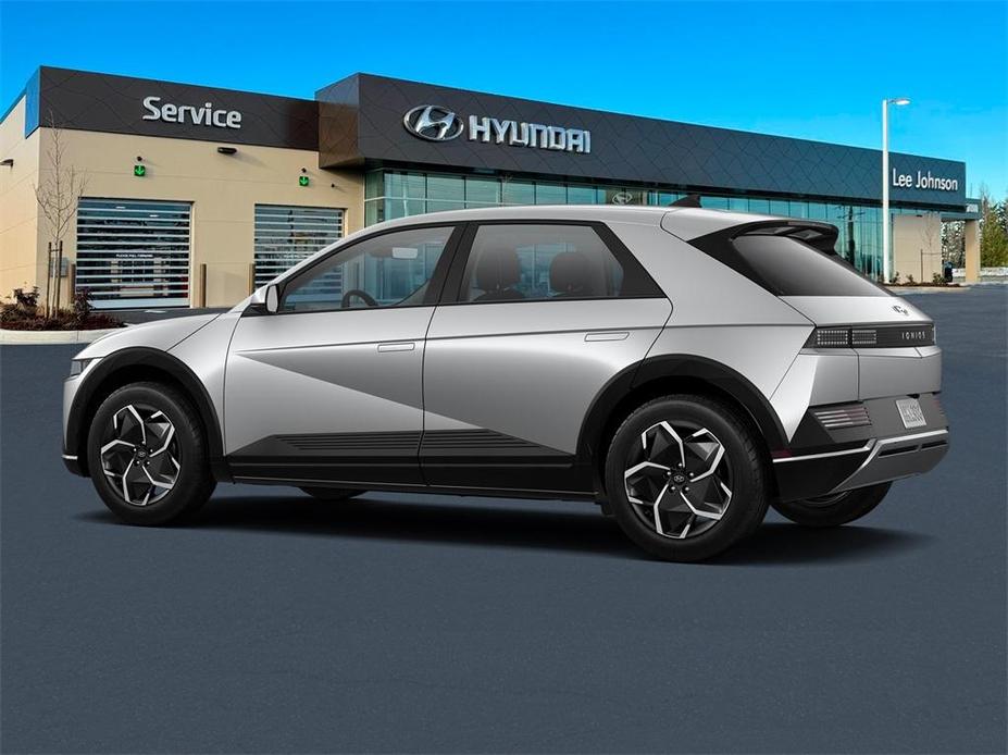 new 2024 Hyundai IONIQ 5 car, priced at $45,350
