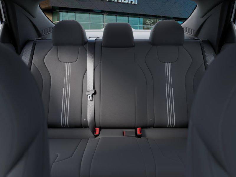 new 2026 Hyundai ELANTRA HEV car, priced at $26,524