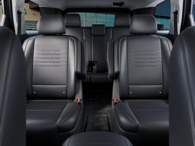 new 2026 Hyundai Palisade car, priced at $52,985