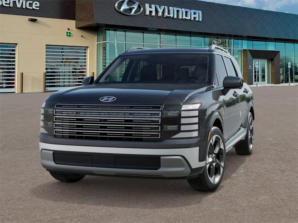 new 2026 Hyundai Palisade car, priced at $52,985