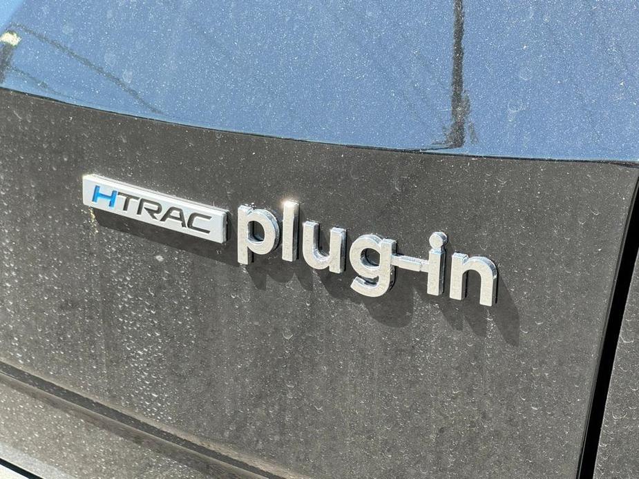 new 2024 Hyundai Tucson Plug-In Hybrid car, priced at $46,299