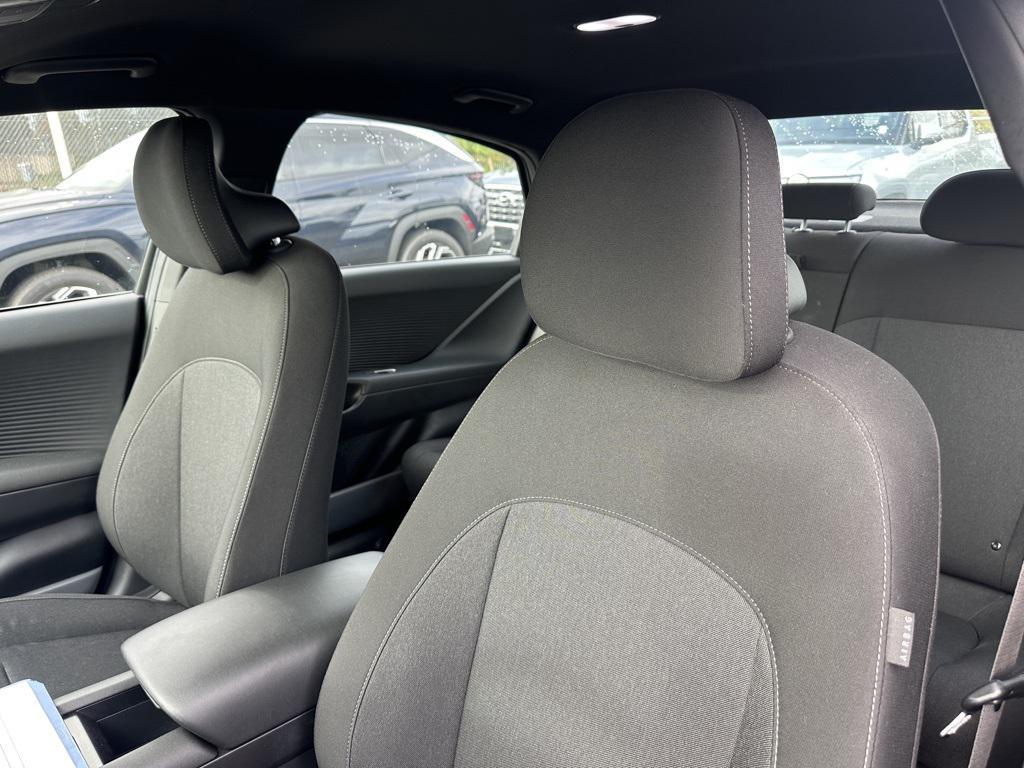 used 2024 Hyundai IONIQ 6 car, priced at $27,999