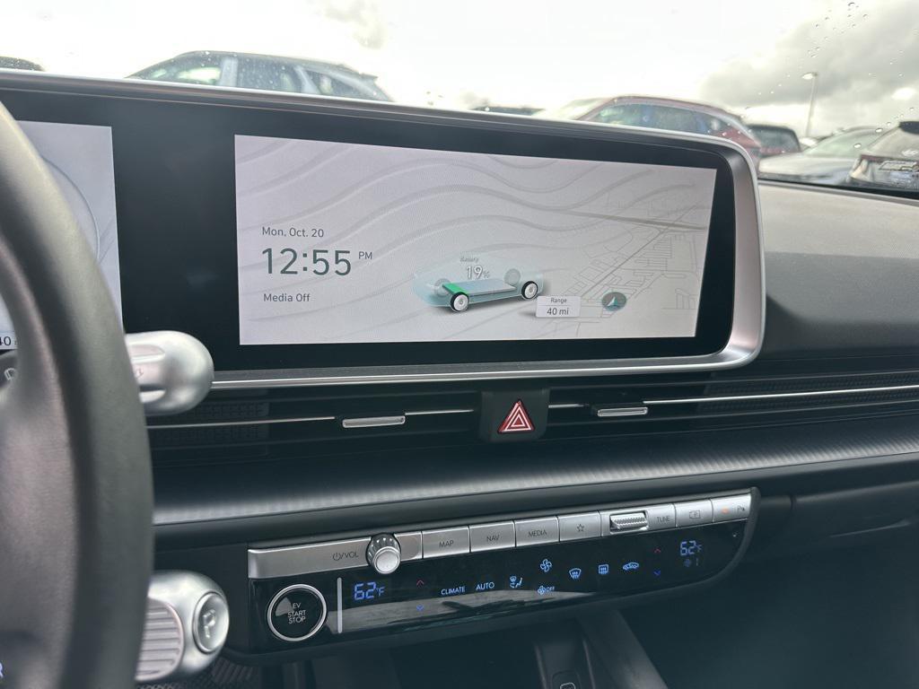 used 2024 Hyundai IONIQ 6 car, priced at $27,999