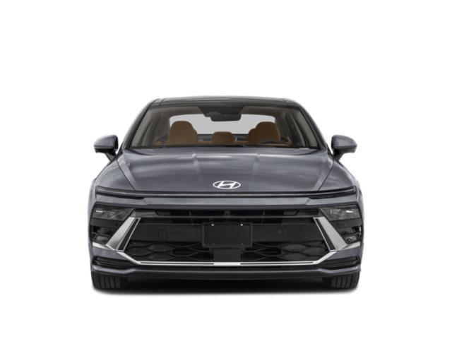 new 2025 Hyundai Sonata Hybrid car, priced at $38,340