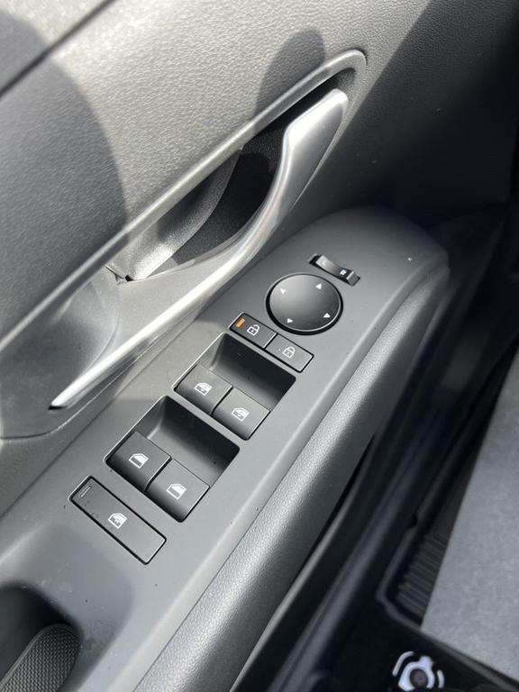used 2025 Hyundai Tucson car, priced at $31,500