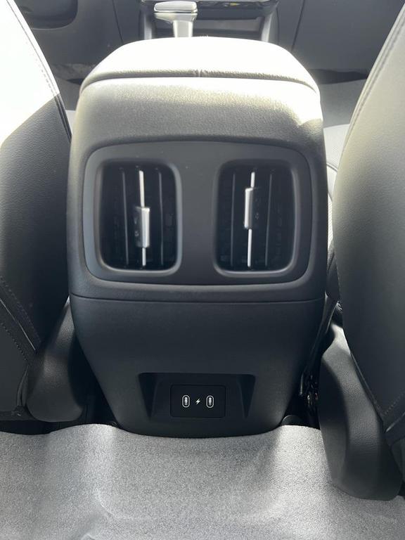 used 2025 Hyundai Tucson car, priced at $31,500