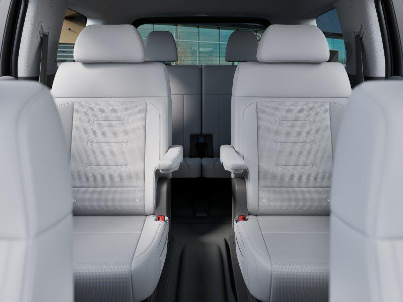 new 2026 Hyundai Santa Fe car, priced at $46,493