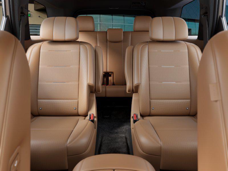 new 2026 Hyundai Palisade Hybrid car, priced at $60,395