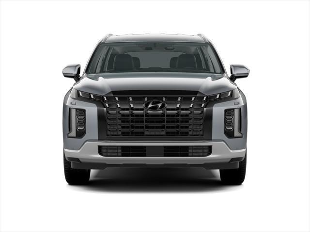 new 2025 Hyundai Palisade car, priced at $42,482