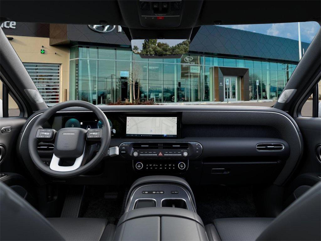 new 2026 Hyundai Palisade Hybrid car, priced at $59,625