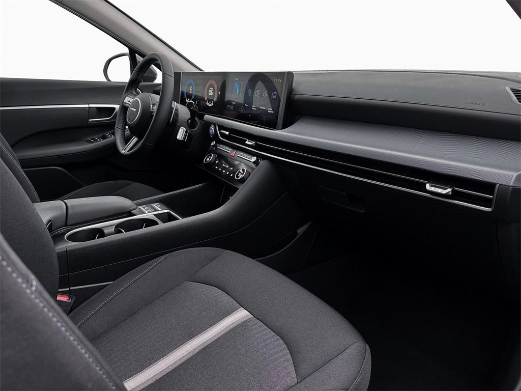 new 2026 Hyundai Sonata car, priced at $30,470