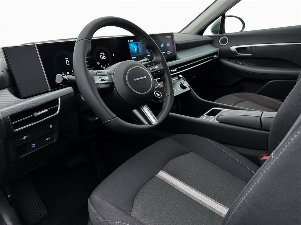 new 2026 Hyundai Sonata car, priced at $30,470