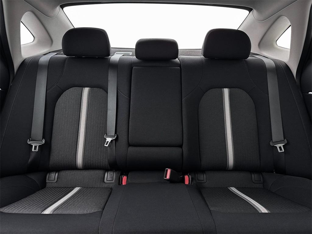 new 2026 Hyundai Sonata car, priced at $30,470