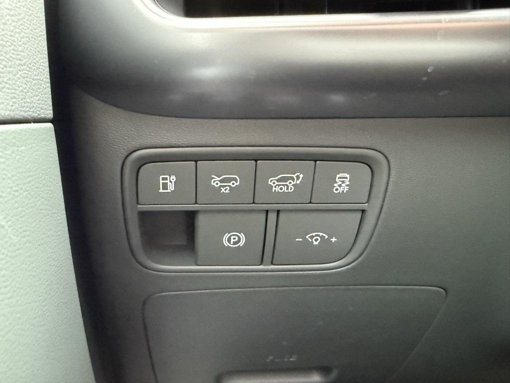 used 2026 Hyundai IONIQ 9 car, priced at $64,999