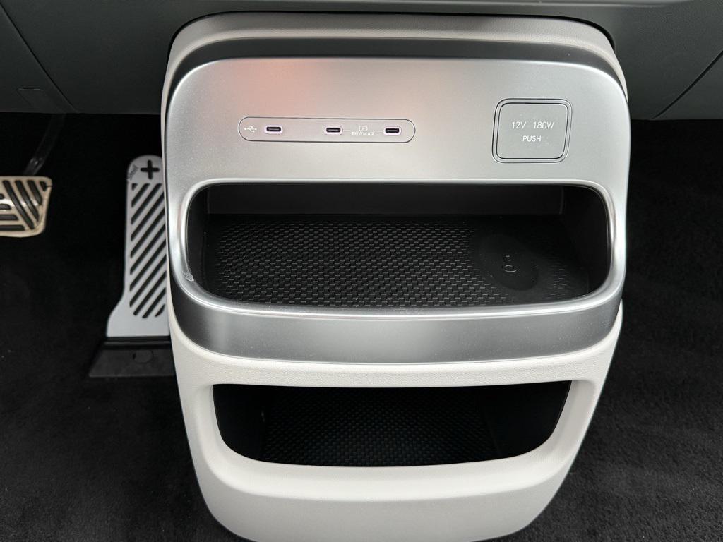 used 2026 Hyundai IONIQ 9 car, priced at $64,999