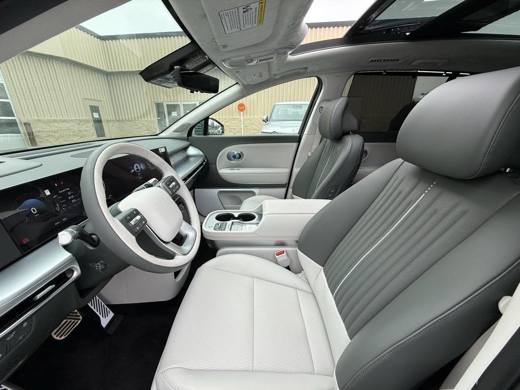 used 2026 Hyundai IONIQ 9 car, priced at $64,999