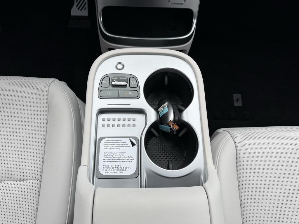 used 2026 Hyundai IONIQ 9 car, priced at $64,999