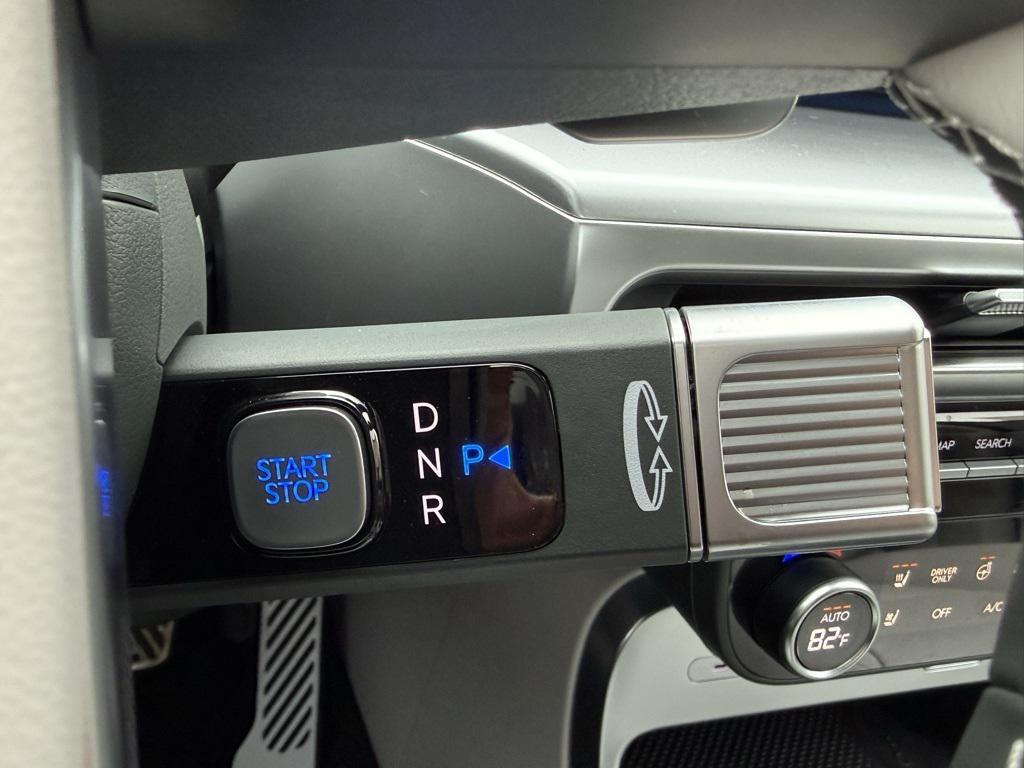 used 2026 Hyundai IONIQ 9 car, priced at $64,999