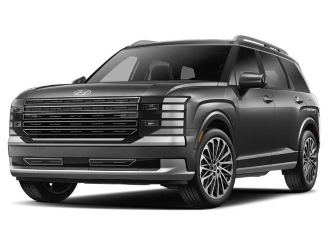 new 2026 Hyundai Palisade Hybrid car, priced at $60,020