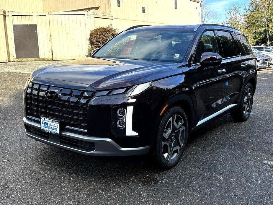 new 2024 Hyundai Palisade car, priced at $50,481