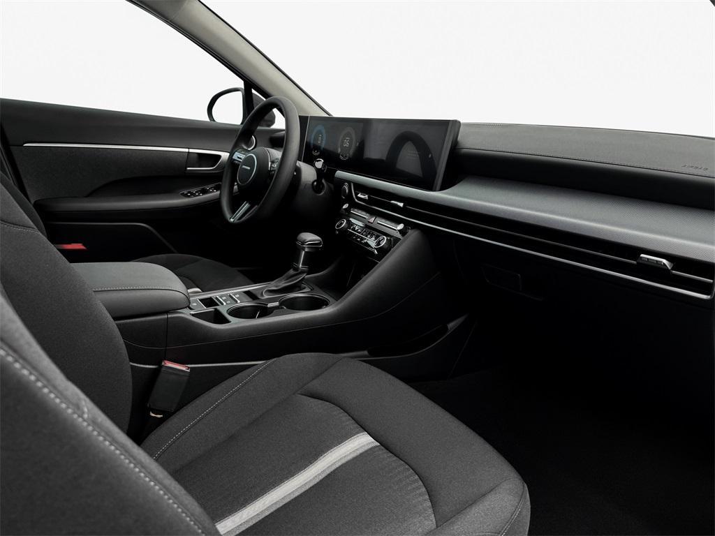 new 2025 Hyundai Sonata car, priced at $26,024