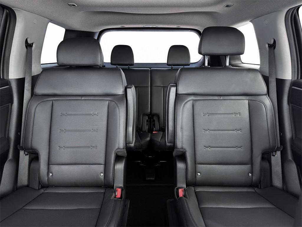 new 2026 Hyundai Santa Fe car, priced at $44,579