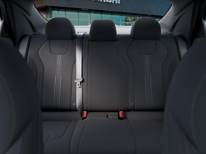 new 2025 Hyundai Elantra car, priced at $23,777