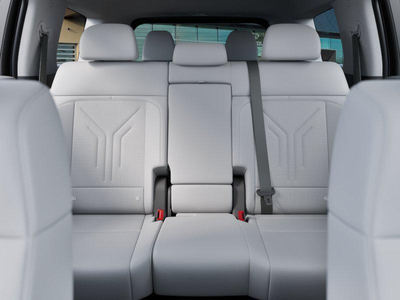 new 2026 Hyundai Santa Fe car, priced at $36,789