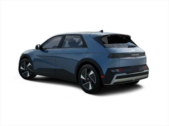 new 2025 Hyundai IONIQ 5 car, priced at $36,800