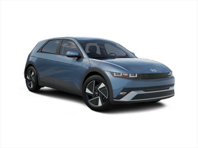new 2025 Hyundai IONIQ 5 car, priced at $36,800
