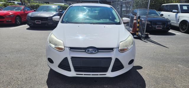 used 2014 Ford Focus car, priced at $8,597