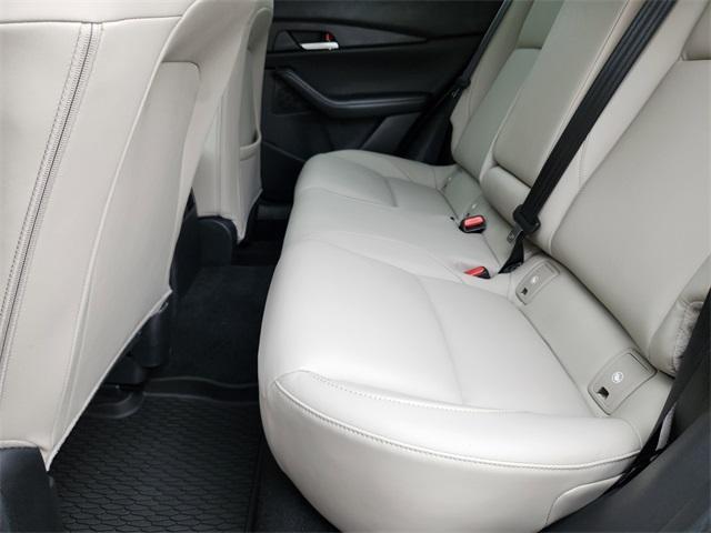 new 2025 Mazda CX-30 car, priced at $30,169
