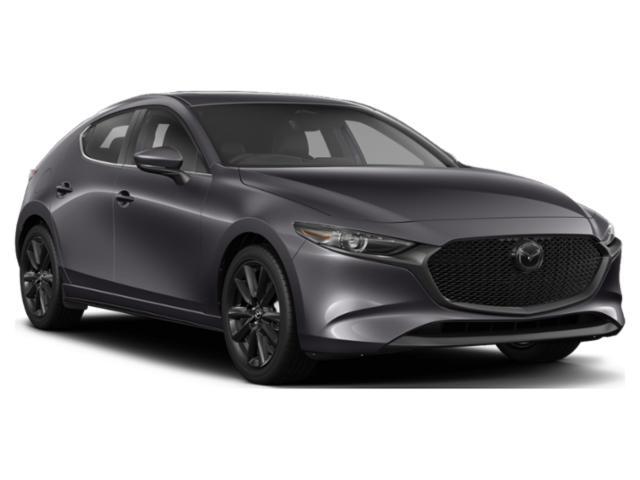 new 2024 Mazda Mazda3 car, priced at $34,505