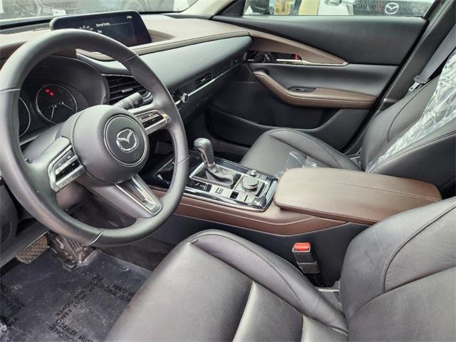 used 2023 Mazda CX-30 car, priced at $26,789