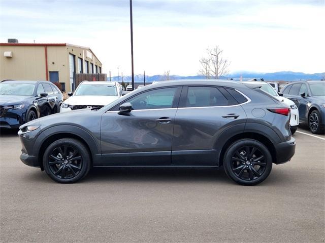 used 2023 Mazda CX-30 car, priced at $26,789