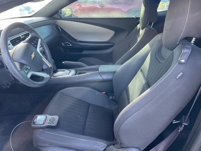 used 2014 Chevrolet Camaro car, priced at $13,799