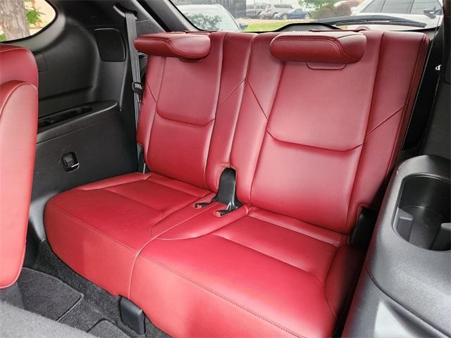 used 2022 Mazda CX-9 car, priced at $30,799