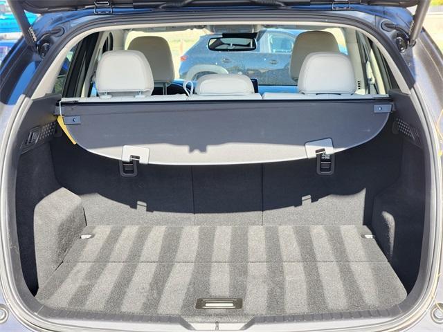 used 2025 Mazda CX-5 car, priced at $28,789