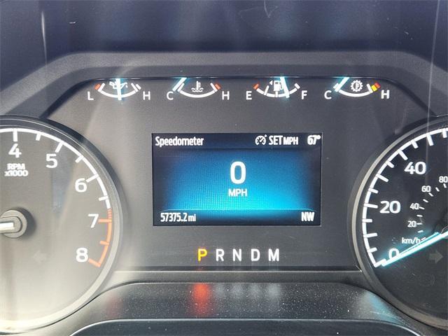 used 2023 Ford F-150 car, priced at $37,889