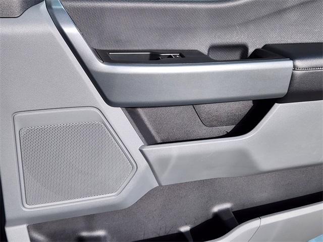 used 2023 Ford F-150 car, priced at $37,889