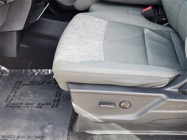 used 2023 Ford F-150 car, priced at $37,889