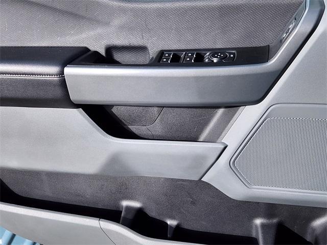 used 2023 Ford F-150 car, priced at $37,889