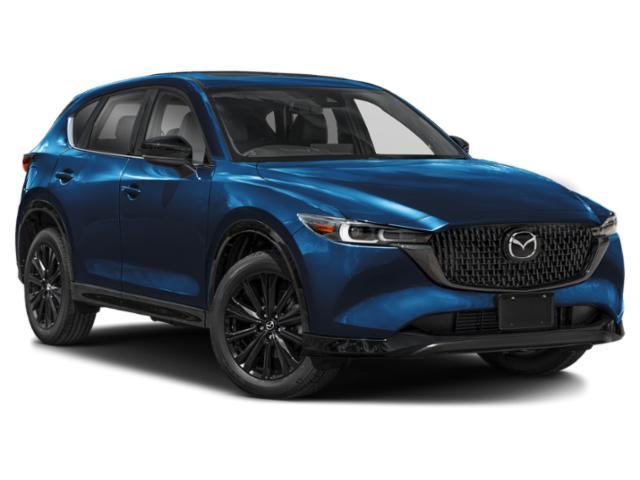 new 2025 Mazda CX-5 car, priced at $40,770