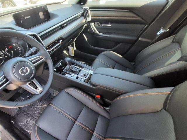 new 2025 Mazda CX-50 car, priced at $37,461