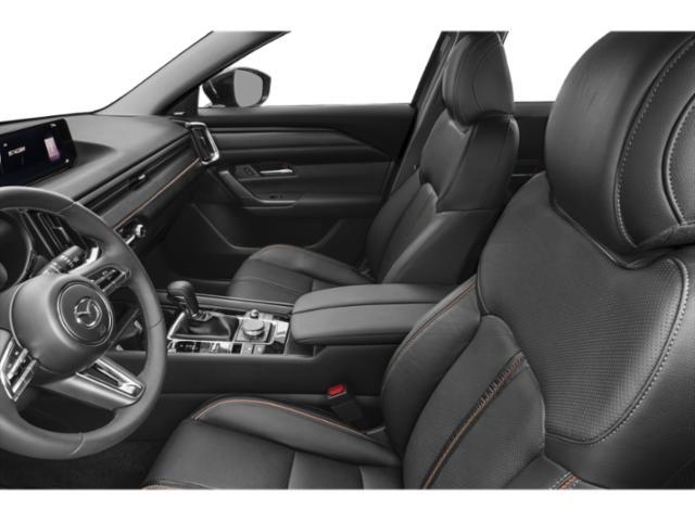 new 2025 Mazda CX-50 car, priced at $39,694