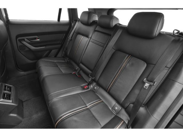 new 2025 Mazda CX-50 car, priced at $39,694
