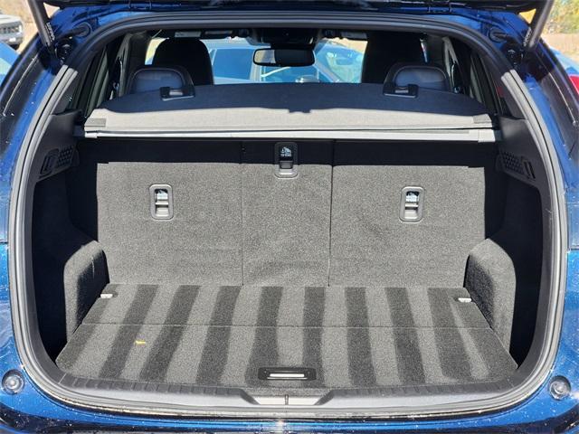 used 2023 Mazda CX-5 car, priced at $30,797