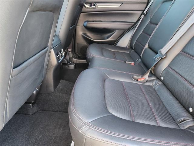 used 2023 Mazda CX-5 car, priced at $30,797