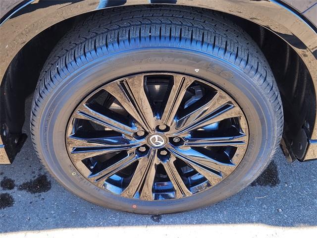 used 2023 Mazda CX-5 car, priced at $30,797