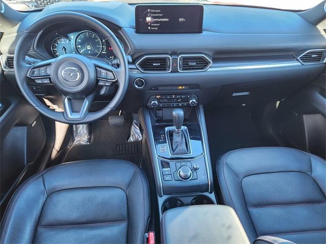 used 2023 Mazda CX-5 car, priced at $30,797